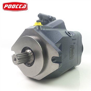 Rexroth aksijalna klipna pumpa A10VO